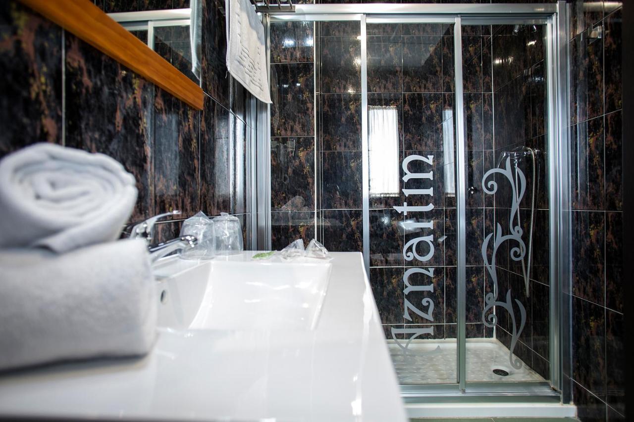 Hostal Aznaitin Baeza Dış mekan fotoğraf